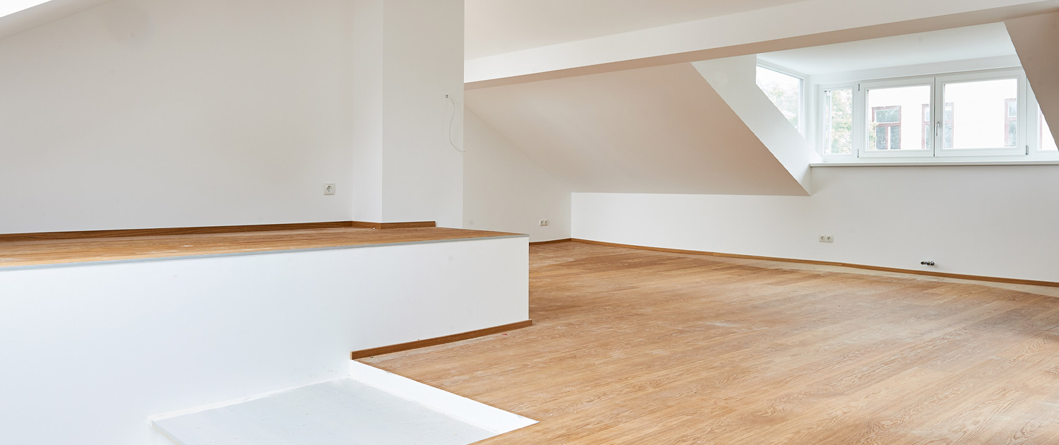 Altbau Wohnung sanieren – Die wichtigsten Schritte